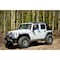 Bestop The Ascent Soft Tops For Jeep 2007-2018 Wrangler JK 4 Door Black Diamond 56825-35 - alternate 4